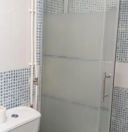 Διαμέρισμα Carrerahouses Hispanidade