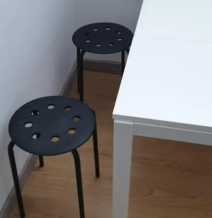 Carrerahouses Hispanidade Apartment *
