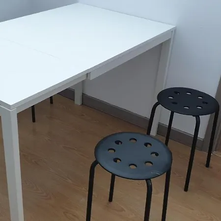 Carrerahouses Hispanidade Βίγκο