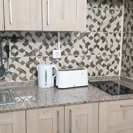 Carrerahouses Hispanidade Apartment *