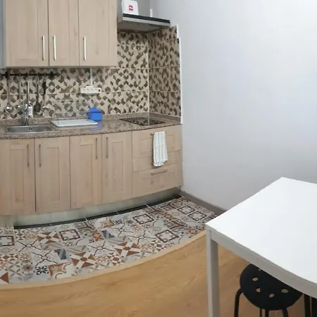 Carrerahouses Hispanidade Apartment Vigo