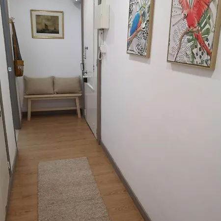 Carrerahouses Hispanidade * Βίγκο
