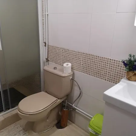 Carrerahouses Hispanidade Apartment *