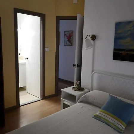 Διαμέρισμα Carrerahouses Hispanidade *
