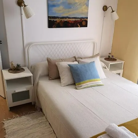 Διαμέρισμα Carrerahouses Hispanidade *