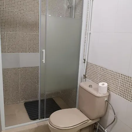 Διαμέρισμα Carrerahouses Hispanidade *