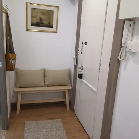 Carrerahouses Hispanidade Apartment