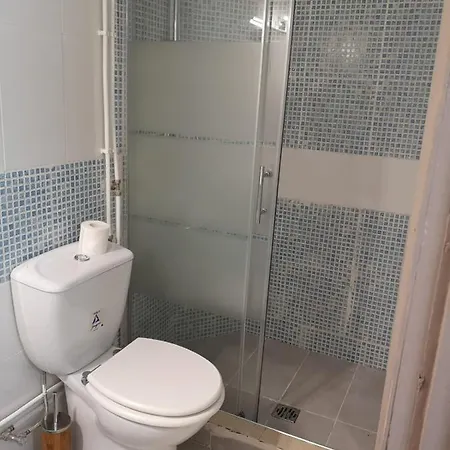 Carrerahouses Hispanidade Διαμέρισμα