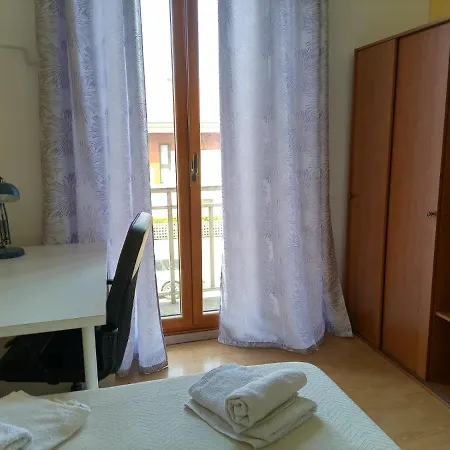 Carrerahouses Hispanidade Βίγκο