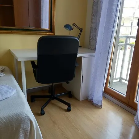 Διαμέρισμα Carrerahouses Hispanidade Βίγκο